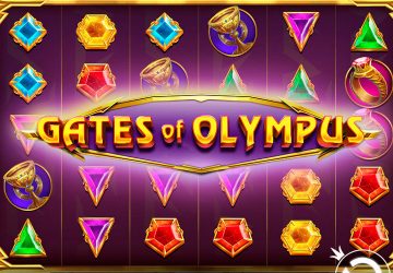 Playtech - игровой автомат онлайн от Various с RTP 96.11%